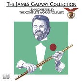 The Complete Works for Flute