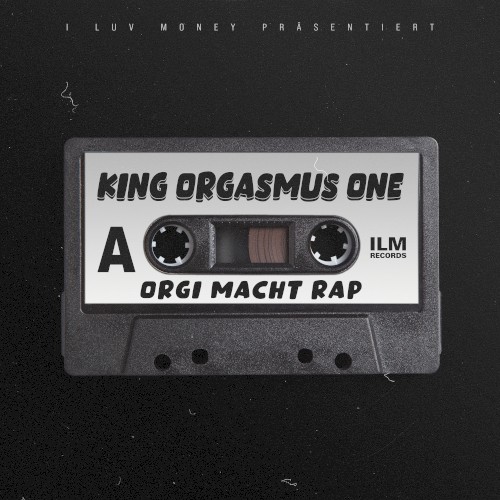 Orgi macht Rap