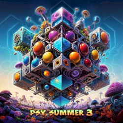 Psy Summer, Vol. 3