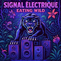 Eating Wild