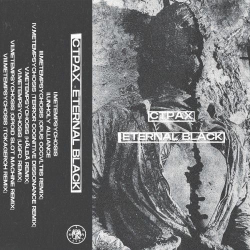 Eternal Black