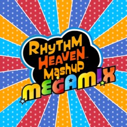 The Rhythm Heaven Gigamix Mashup Collab
