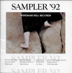 Sampler '92