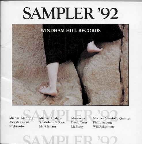 Sampler '92