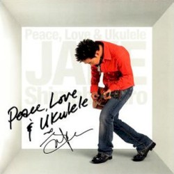 Peace, Love & Ukulele