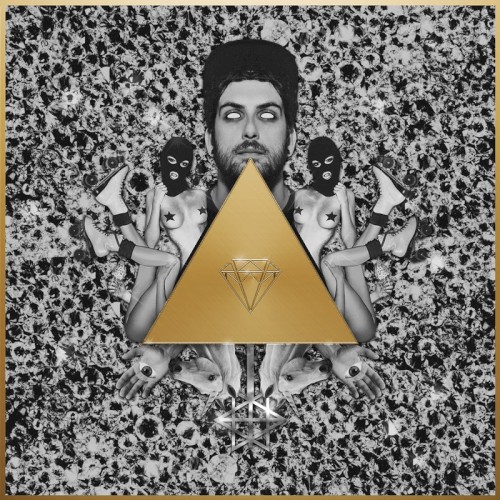 #NEWGOREORDER LUXE (remix edition)