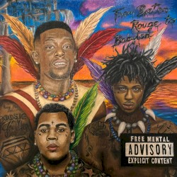 From Baton Rouge To Babylon