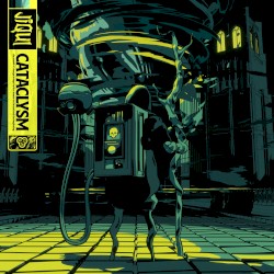 CATACLYSM