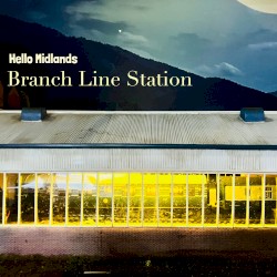 Branch Line Station
