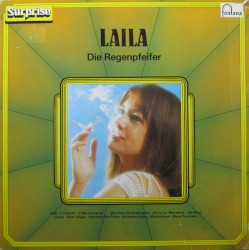 Laila: Die Regenpfeifer