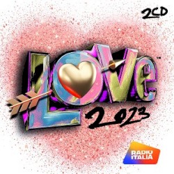 Radio Italia Love 2023
