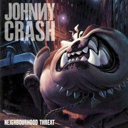 Neighbourhood Threat