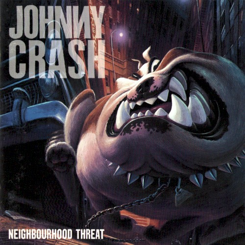 Neighbourhood Threat