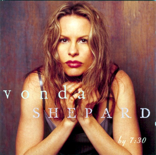 By 7:30 \\ Ally McBeal