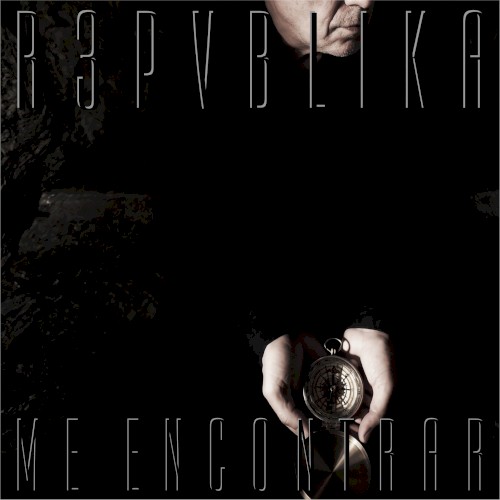 Me Encontrar (2026)