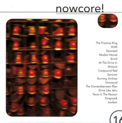 Nowcore! The Punk Rock Evolution