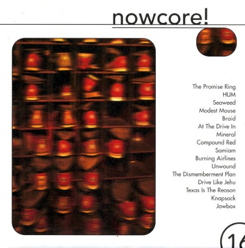 Nowcore! The Punk Rock Evolution