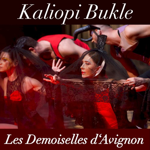 Les Demoiselles d’Avignon