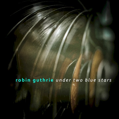 Under Two Blue Stars