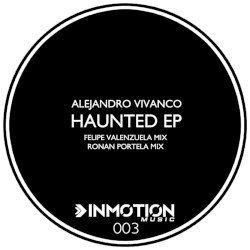 Haunted EP