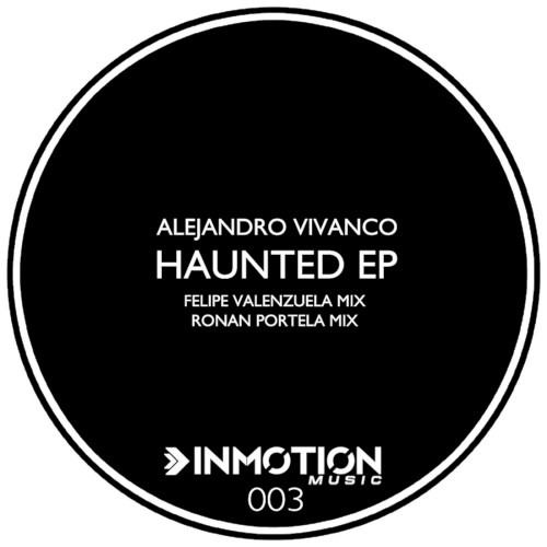 Haunted EP