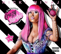 Crazy Barbie