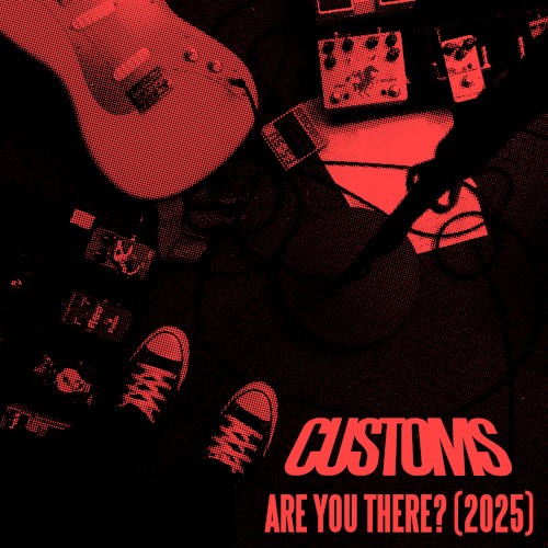 Are You There?