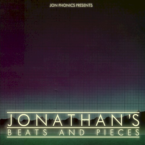 Jonathan's Beats & Pieces