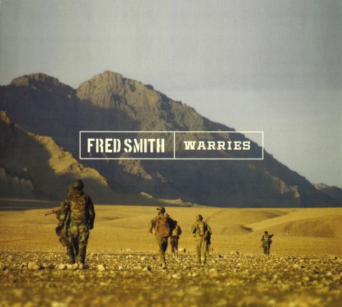 Warries