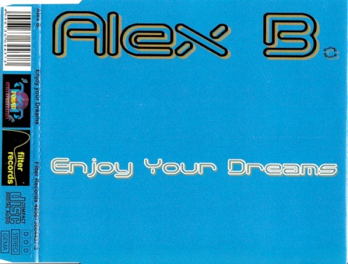 Enjoy Your Dreams