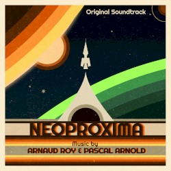 Neoproxima (Original Game Soundtrack)