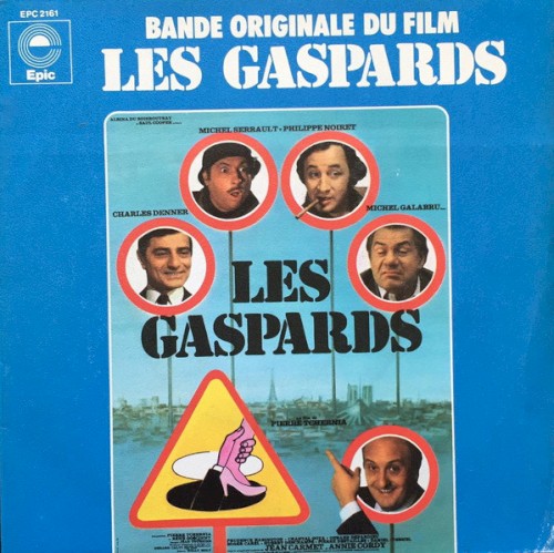 Les Gaspards