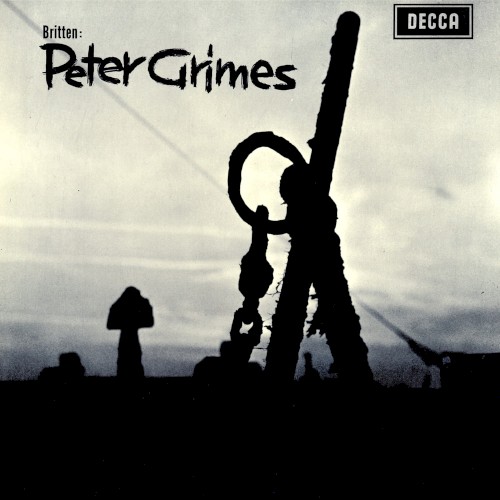 Peter Grimes