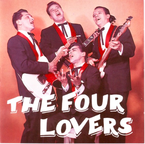 The Four Lovers