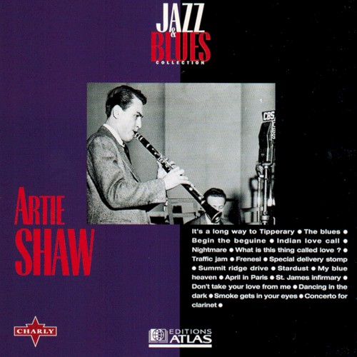 Jazz & Blues Collection 35: Artie Shaw