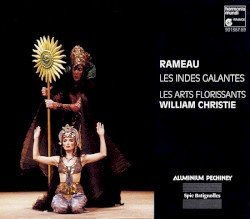 Les Indes Galantes
