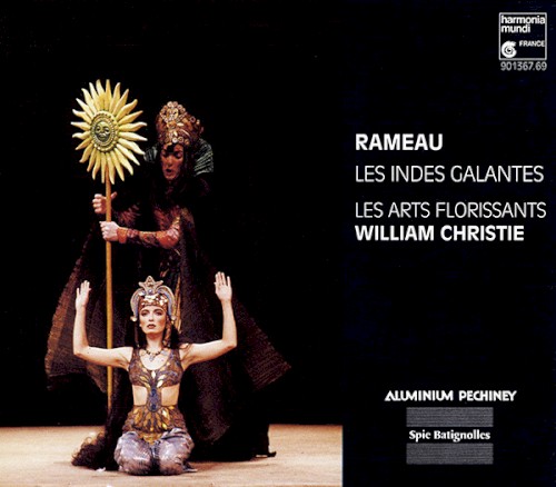 Les Indes Galantes
