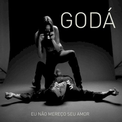 Eu Não Mereço Seu Amor
