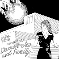 Chapter 2: Damon Jee & Family