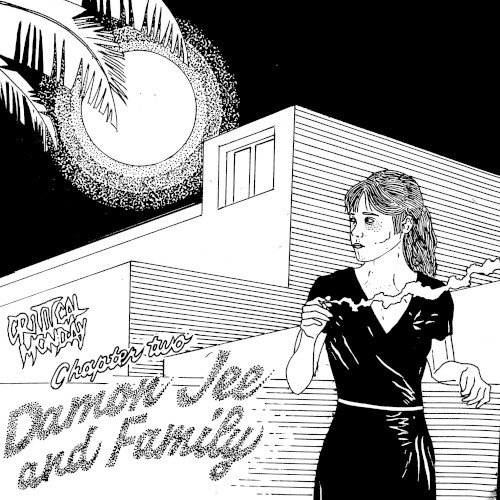 Chapter 2: Damon Jee & Family