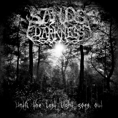 Until the Last Light Goes Out