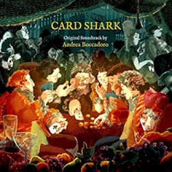 Card Shark (Original Soundtrack)