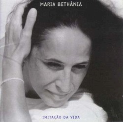 Imitação da vida
