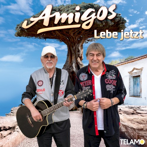 Lebe jetzt