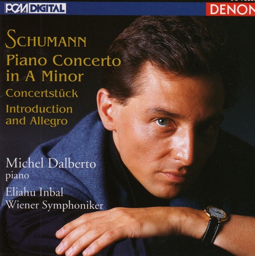 Piano Concerto in A minor