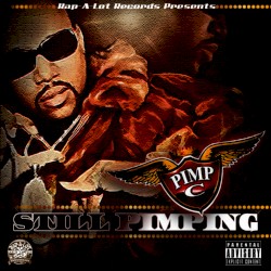 Still Pimping