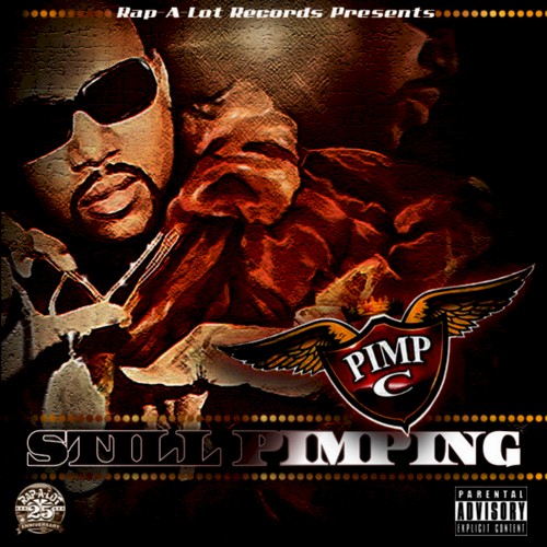 Still Pimping