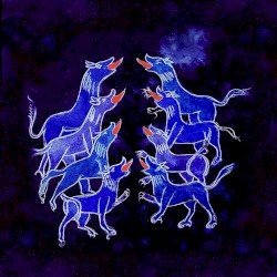 Wolves (P)remixes