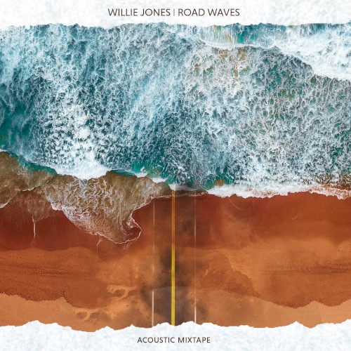 Road Waves (acoustic mixtape)