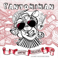 Amphe Theatre